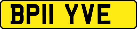 BP11YVE