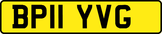 BP11YVG