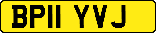 BP11YVJ