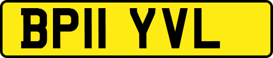 BP11YVL