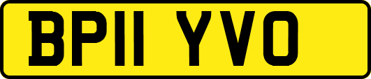 BP11YVO