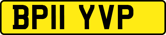 BP11YVP