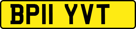BP11YVT