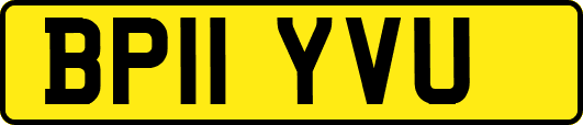 BP11YVU