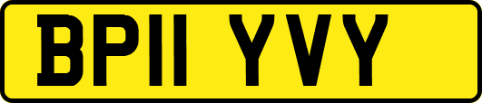 BP11YVY