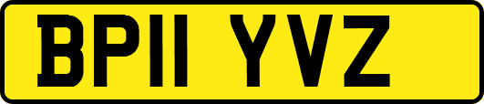 BP11YVZ