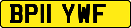 BP11YWF