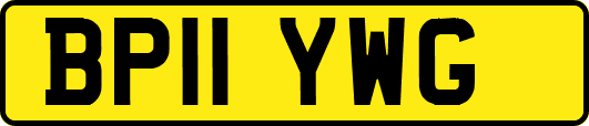 BP11YWG