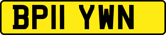 BP11YWN