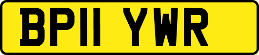 BP11YWR