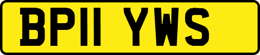 BP11YWS