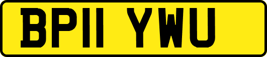BP11YWU