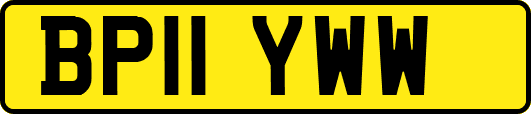 BP11YWW