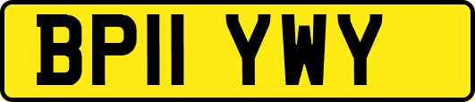 BP11YWY