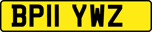 BP11YWZ