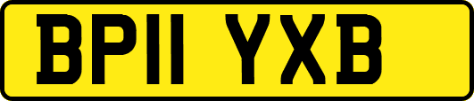 BP11YXB