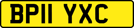 BP11YXC