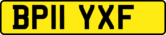 BP11YXF