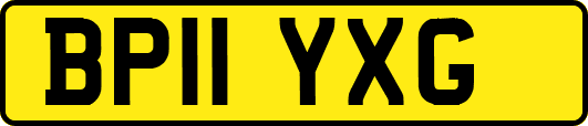 BP11YXG