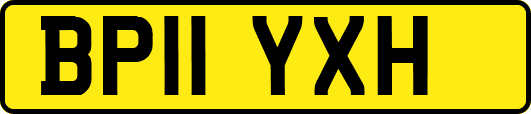 BP11YXH