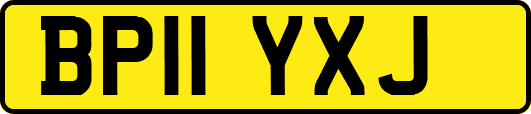 BP11YXJ