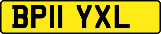 BP11YXL
