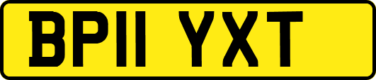 BP11YXT