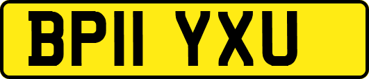 BP11YXU