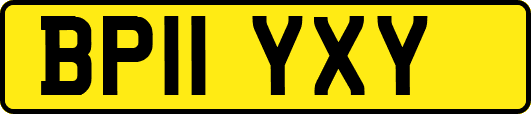BP11YXY