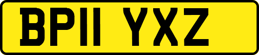 BP11YXZ