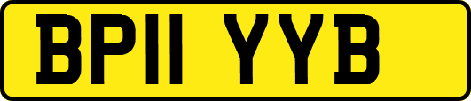 BP11YYB