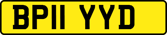BP11YYD