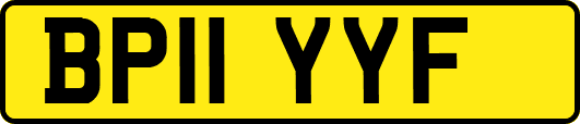 BP11YYF
