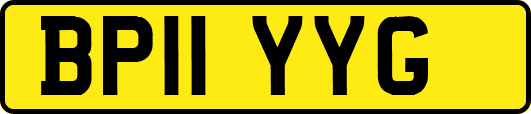 BP11YYG