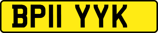 BP11YYK