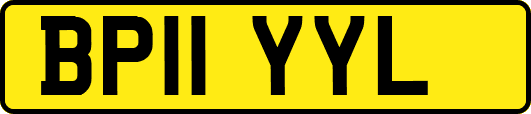 BP11YYL