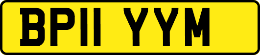 BP11YYM