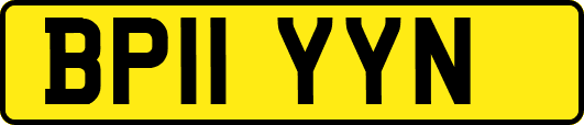 BP11YYN