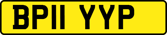 BP11YYP