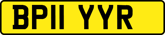 BP11YYR
