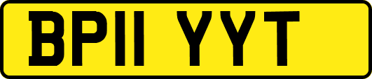BP11YYT