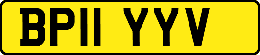 BP11YYV
