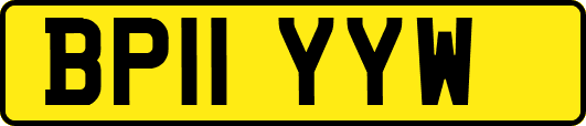 BP11YYW