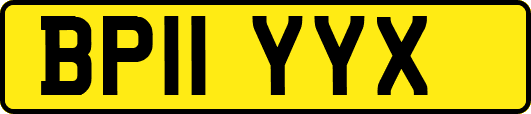 BP11YYX