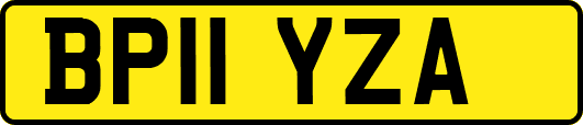 BP11YZA