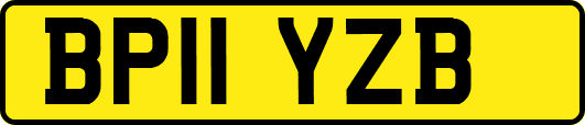 BP11YZB