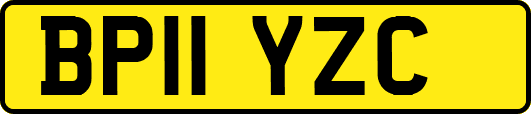 BP11YZC