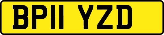 BP11YZD