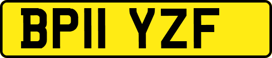 BP11YZF