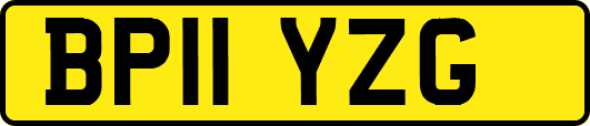 BP11YZG